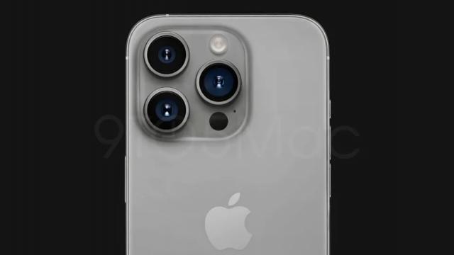 <b>Apple renunță la populara nuanță Gold în favoarea Titan Gray; Iată cum va arăta iPhone 15 Pro</b>În această toamnă sosește seria de telefoane iPhone 15. Au existat multe leak-uri de-a lungul timpului, știm că smartphone-urile au intrat în fază de producție, dar azi aflăm o veste surprinzătoare. Apple ar dori să renunțe la populara nuanță Gold (Auriu)