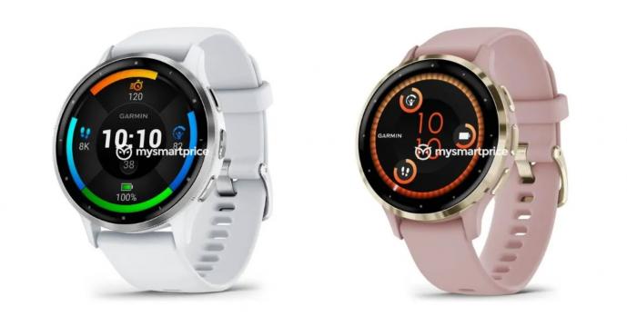 <b>Garmin Venu 3 şi Venu 3s apar în imagini oficiale; Descoperim design-ul și variantele de culoare</b>Garmin pregăteşte colecţia de toamna-iarna de ceasuri axate pe fitness şi activităţi la exterior. Printre ele se numără şi Garmin Venu 3 şi Garmin Venu 3S, care apar în randări oficiale astăzi, care le dezvăluie detalii de design şi culori

