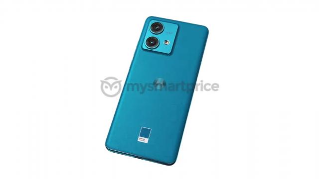 <b>Motorola Edge 40 Neo apare în randări și chiar într-un clip video cu iz realist; Specificațiile sunt dezvăluite înainte de debut</b>Motorola a lansat până acum două smartphone-uri sub seria Edge 40 în acest an. În luna aprilie a fost prezentat Motorola Edge 40 Pro, iar în mai a sosit și varianta de bază din serie și anume Edge 40. Pare că acum ne pregătim de debutul unui nou model