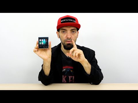Samsung Galaxy Z Flip5 Video Review în Limba Română