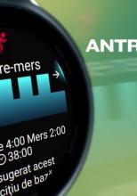 Preț și disponibilitate Garmin Forerunner 170 în România