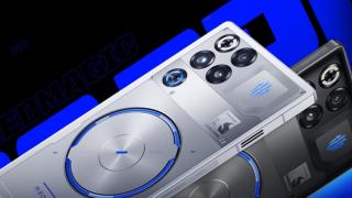 RedMagic 11S Pro devine oficial: overclocking pe procesor şi baterii mari; Avem şi model 11S Pro+
