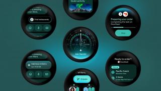 Google I/O 2026: Wear OS 7 dezvăluit oficial: Gemini Intelligence pe ceas, widgeturi noi, fitness mai smart