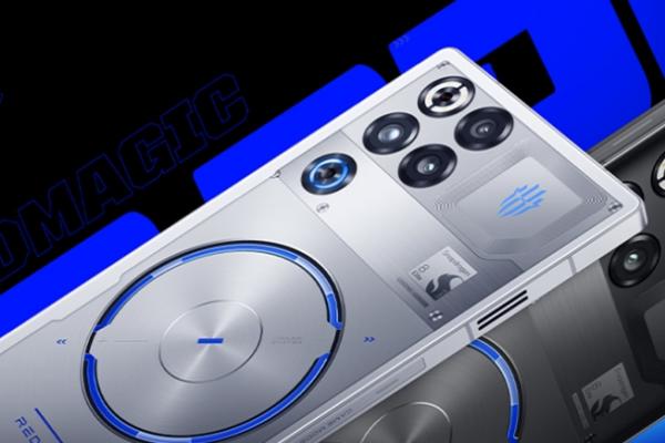 RedMagic 11S Pro devine oficial: overclocking pe procesor şi baterii mari; Avem şi model 11S Pro+