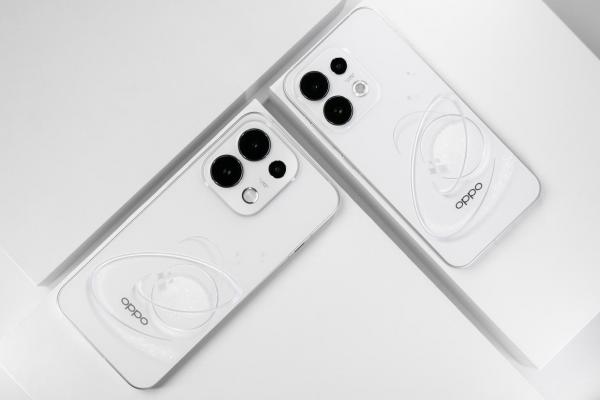 Seria OPPO Reno16 apare în fotografii oficiale! Culori noi, baterii mari și camere de 200 MP