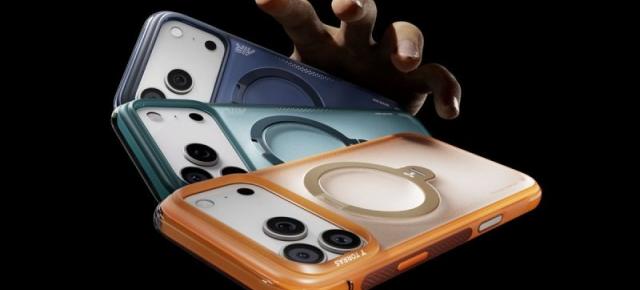 Primele huse de iPhone 18 Pro sunt aici! Vedem şi iPhone 18 Pro Max; Unde-s schimbările?