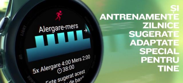 Preț și disponibilitate Garmin Forerunner 170 în România