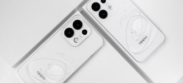 Seria OPPO Reno16 apare în fotografii oficiale! Culori noi, baterii mari și camere de 200 MP