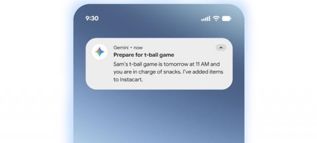 Google I/O 2026: Gemini Spark debutează drept un agent AI personal 24/7 care te ajută să navighezi prin viața digitală