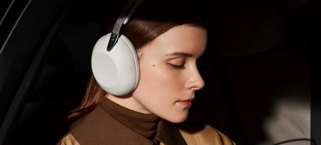 Sony lansează căştile aniversare ColleXion WH-1000X, tribut pentru MDR-1000X; Acum la precomandă!