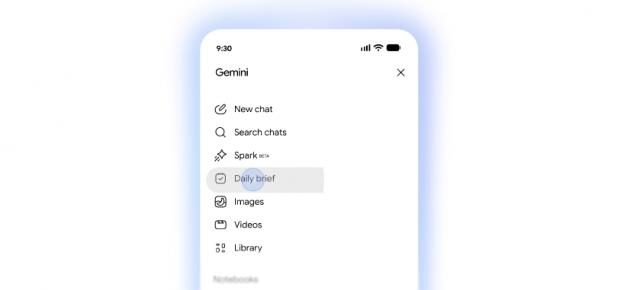 Google I/O 2026: Gemini include acum zona Daily Brief, un agent personal ce oferă un rezumat de dimineață cu agenda zilei
