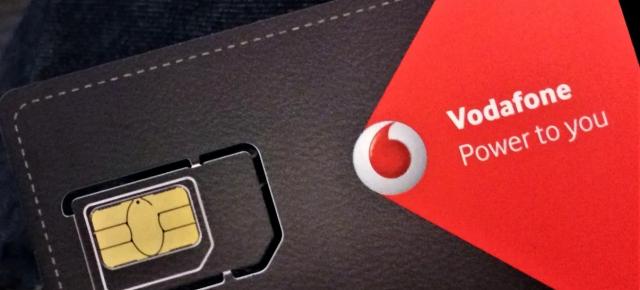 Vodafone România, amendată cu 1.5 milioane de lei de ANCOM după schimbări controversate la roaming