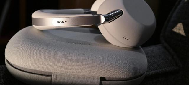 Preț și disponibilitate Sony ColleXion WH-1000X în România