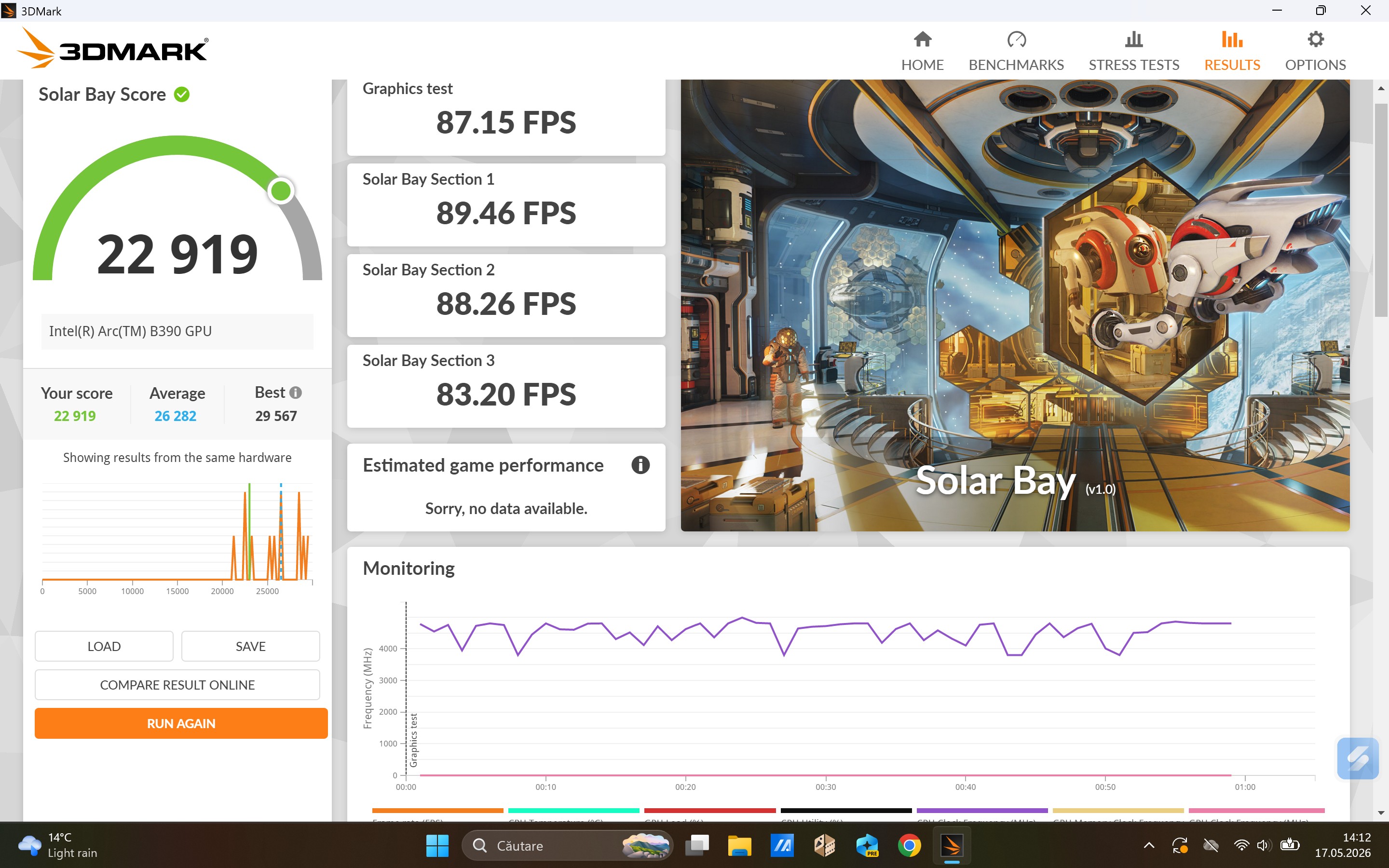 ASUS ZenBook Duo (UX8407) - Hardware + benchmarks (galerie)