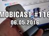 Mobicast 116: Videocast săptămânal Mobilissimo.ro despre casarea lui Intel Atom, top 50 gadgeturi în revista TIME, joc Uncharted pe mobil