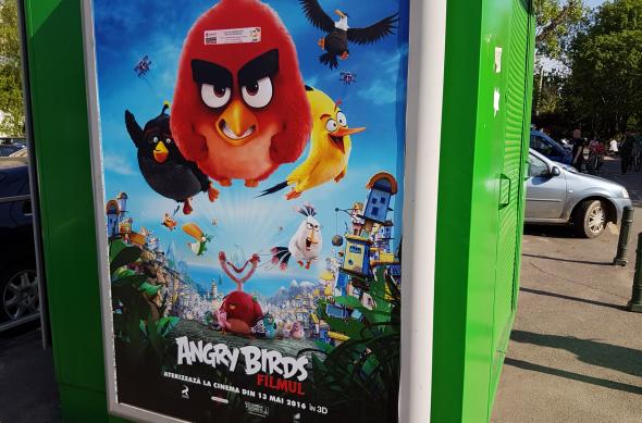 Culori artificiale (Samsung Galaxy S7 vs Huawei P9 vs Xiaomi Mi 5): Samsung Galaxy S7