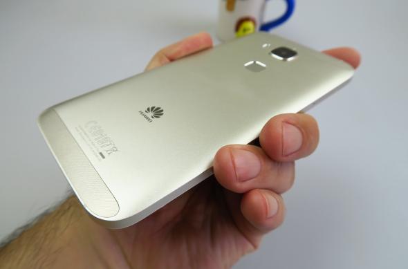 Huawei G8 - Galerie foto Mobilissimo.ro: Huawei-G8_050.JPG