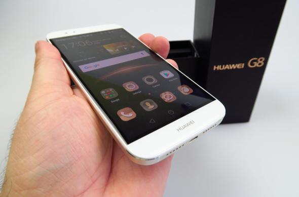 Huawei G8 - Unboxing: Huawei-G8_065.JPG