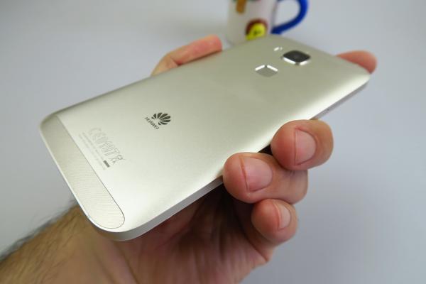 Huawei G8 - Galerie foto Mobilissimo.ro