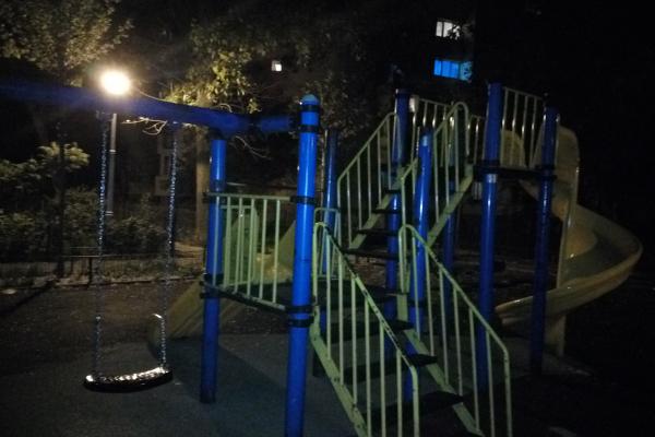 LeTV 1S - Mostre Foto (seara)