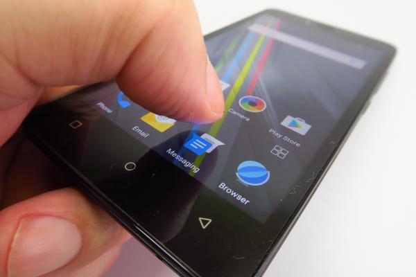 Allview V2 Viper i4G - Galerie foto Mobilissimo.ro