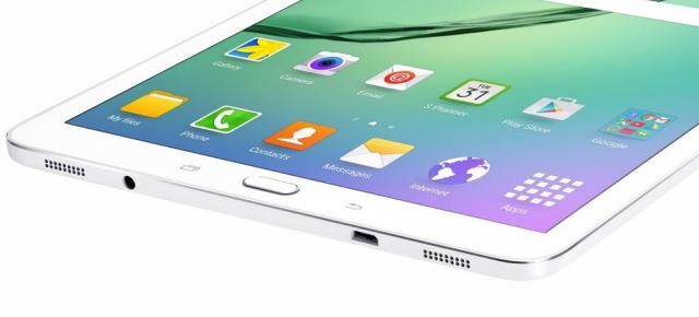 TENAA certifică tableta Samsung Galaxy S3 8.0; model mid-range cu procesor Snapdragon 652
