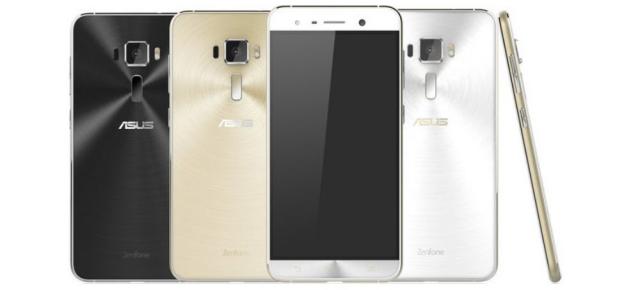 Asus pregătește un eveniment pentru data de 30 mai; noul ZenFone 3 ar putea sosi aici