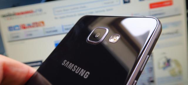 Samsung Galaxy A5 (2016) Review