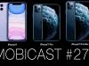 Mobicast 278: Podcast/videocast despre lansarea iPhone 11, unboxing troler ROG Phone II, FAIL la plata cu cadrul PSD2, Borderlands 3