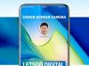 Huawei brevetează tehnologia ce permite ascunderea camerei selfie sub display; Ar putea debuta pe Huawei P40
