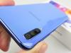 Samsung Galaxy A70s are câteva dotări dezvăluite de TENAA; Este publicată și pagina sa de suport