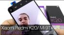 Xiaomi Mi 9T Video Unboxing în Română (High-midrange cu cameră pop-up selfie luminoasă)