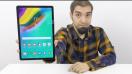 Video-review Samsung Galaxy Tab S5e în Limba Română