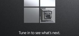Evenimentul Microsoft Surface este programat pe 2 octombrie și ne-ar putea aduce mult așteptatul pliabil! Apare și un teaser misterios