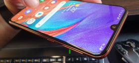 Samsung Galaxy A40: Benchmark-uri de telefon "Lite" de 2018-2019