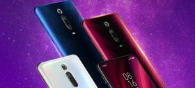 Redmi K20 Pro Premium este cel mai ieftin smartphone cu CPU Snapdragon 855+; Are 12 GB RAM și un finisaj special