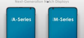 Noile bretoane şi decupaje ale telefoanelor Samsung Galaxy M şi Galaxy A din 2020 sunt mai discrete (brevete noi)