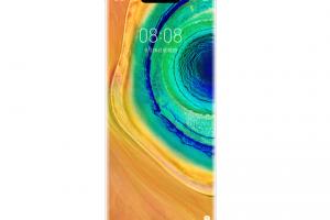 Huawei Mate 30 Pro