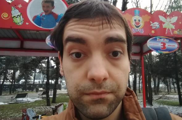 Motorola Moto Z3 Play - Mostre Foto (selfie): IMG_20190129_161735436.jpg