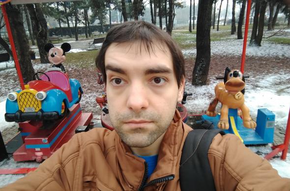 Motorola Moto Z3 Play - Mostre Foto (selfie): IMG_20190129_161752755.jpg