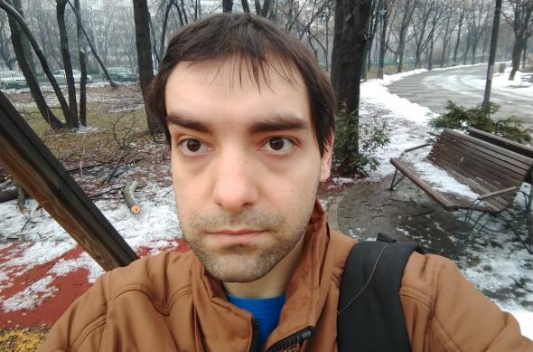 Motorola Moto Z3 Play - Mostre Foto (selfie): IMG_20190129_162151787.jpg