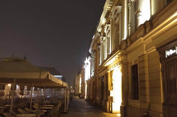 Motorola Moto Z3 Play - Mostre Foto (seara): IMG_20190121_020623529.jpg