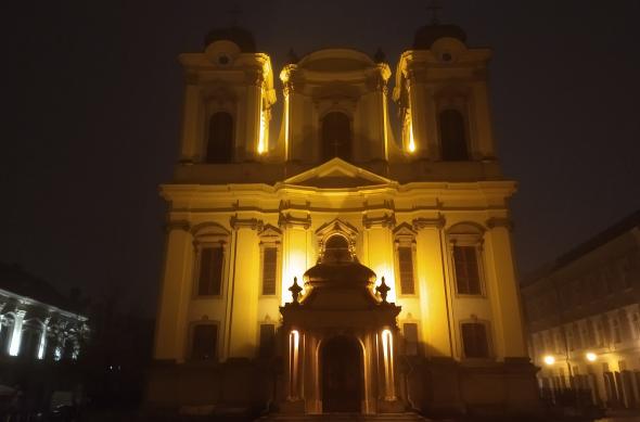 Motorola Moto Z3 Play - Mostre Foto (seara): IMG_20190121_014846115.jpg
