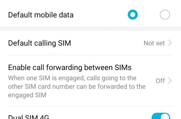 Huawei Honor View 20 - Screenshots: Screenshot_20190413_172545_com.huawei.android.dsdscardmanager.jpg