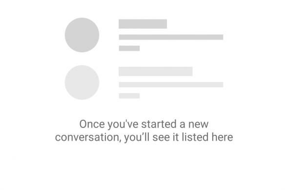 Huawei Honor View 20 - Screenshots: Screenshot_20190415_182735_com.google.android.apps.messaging.jpg