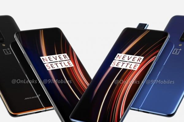 OnePlus 7T şi 7T Pro au date noi de lansare şi ar veni cu Android 10, baterii mai mari