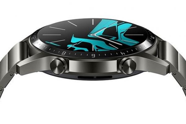 Huawei Watch GT2 ni se dezvăluie în randări și fotografii; Se lansează alături de Mate 30 Pro
