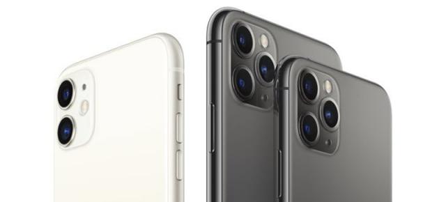 iPhone 11 este primit cu răceală în Asia; Nu face o primă impresie bună în rândul analiștilor