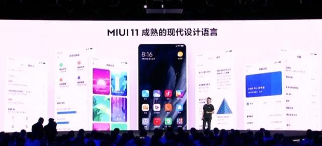 Xiaomi anunţă MIUI 11; Iată pe ce telefoane va sosi şi când începe open beta-ul