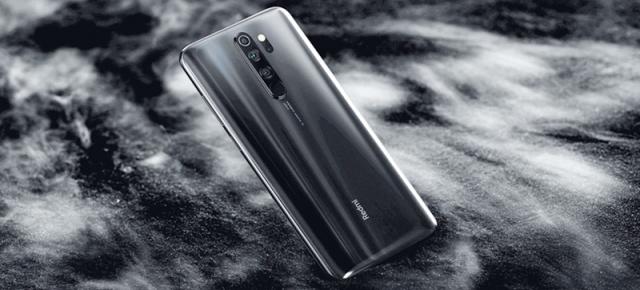 Preț și disponibilitate Xiaomi Redmi Note 8 Pro în România